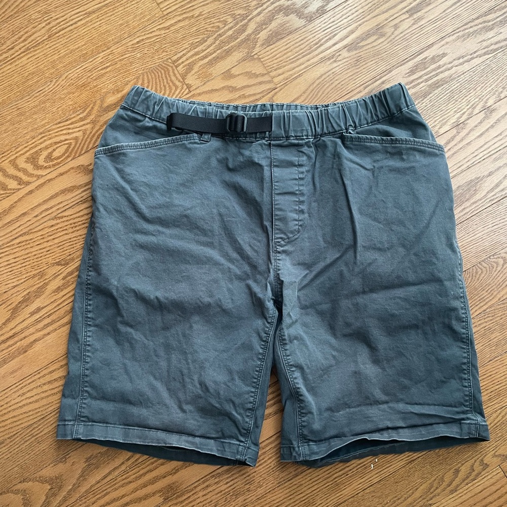 Mountain Hardware Shorts